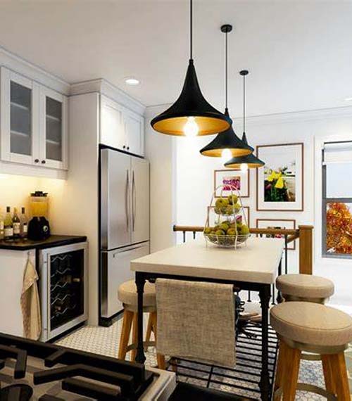 INTERIOR DESIGN SERVICES