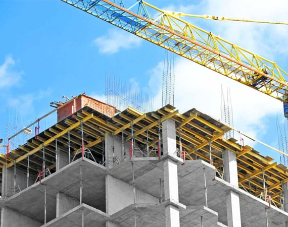 STRUCTURAL CONSTRUCTION